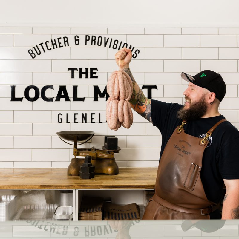 The Local Meat Glenelg