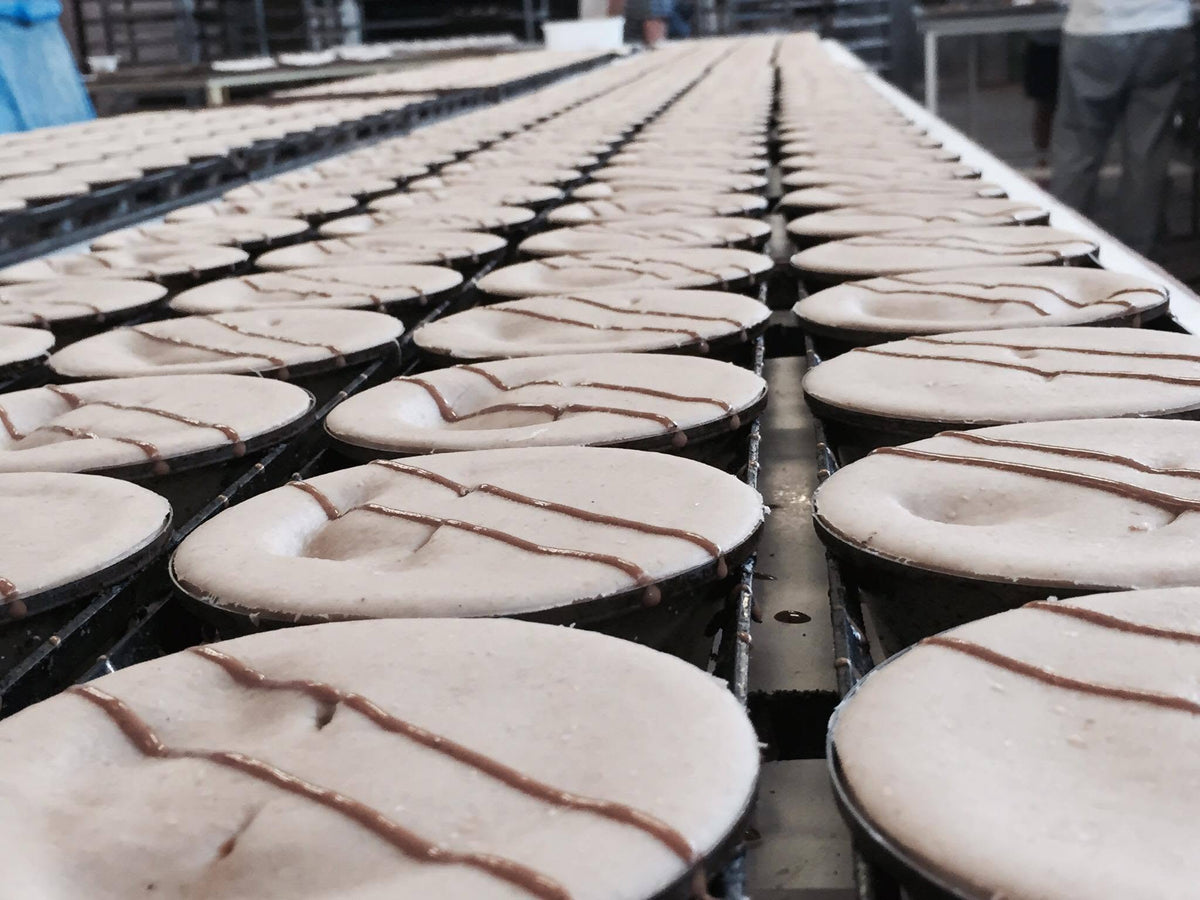 Continental Bakery