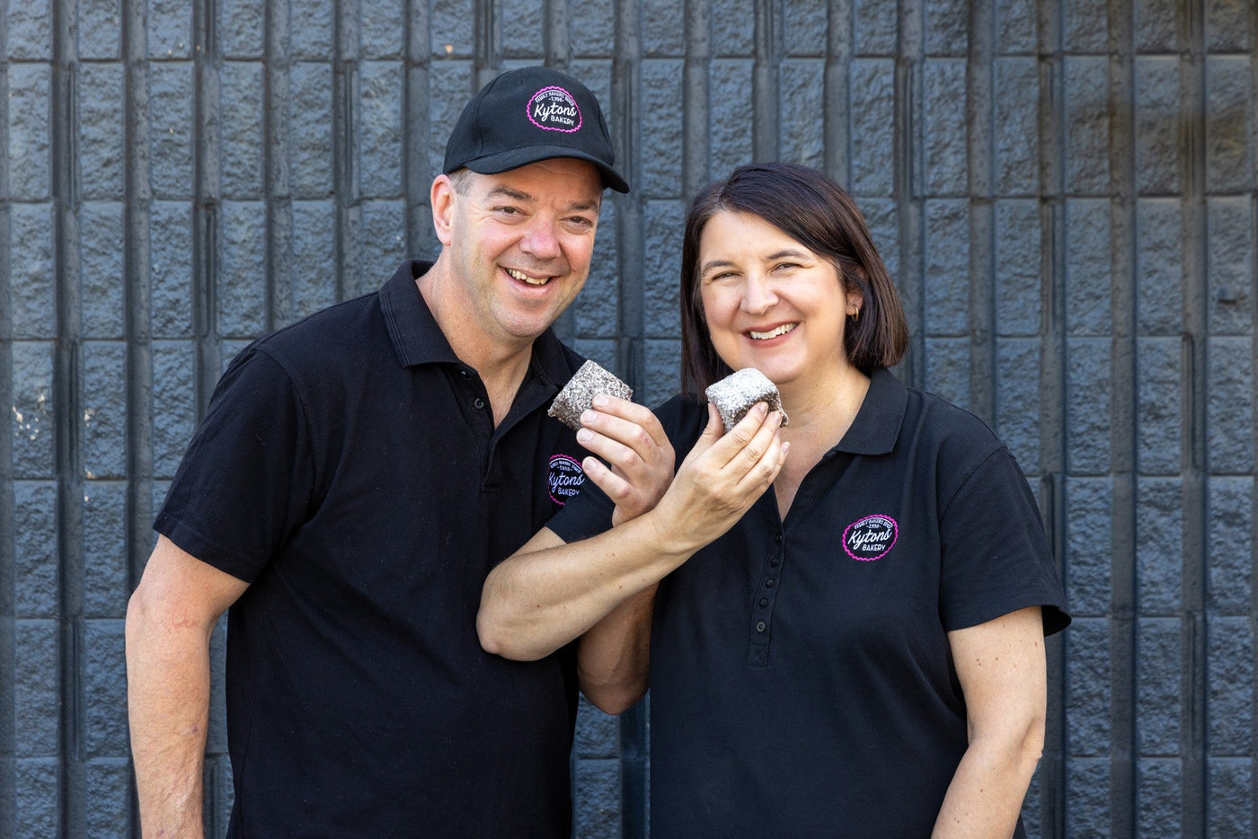 Kytons Bakery