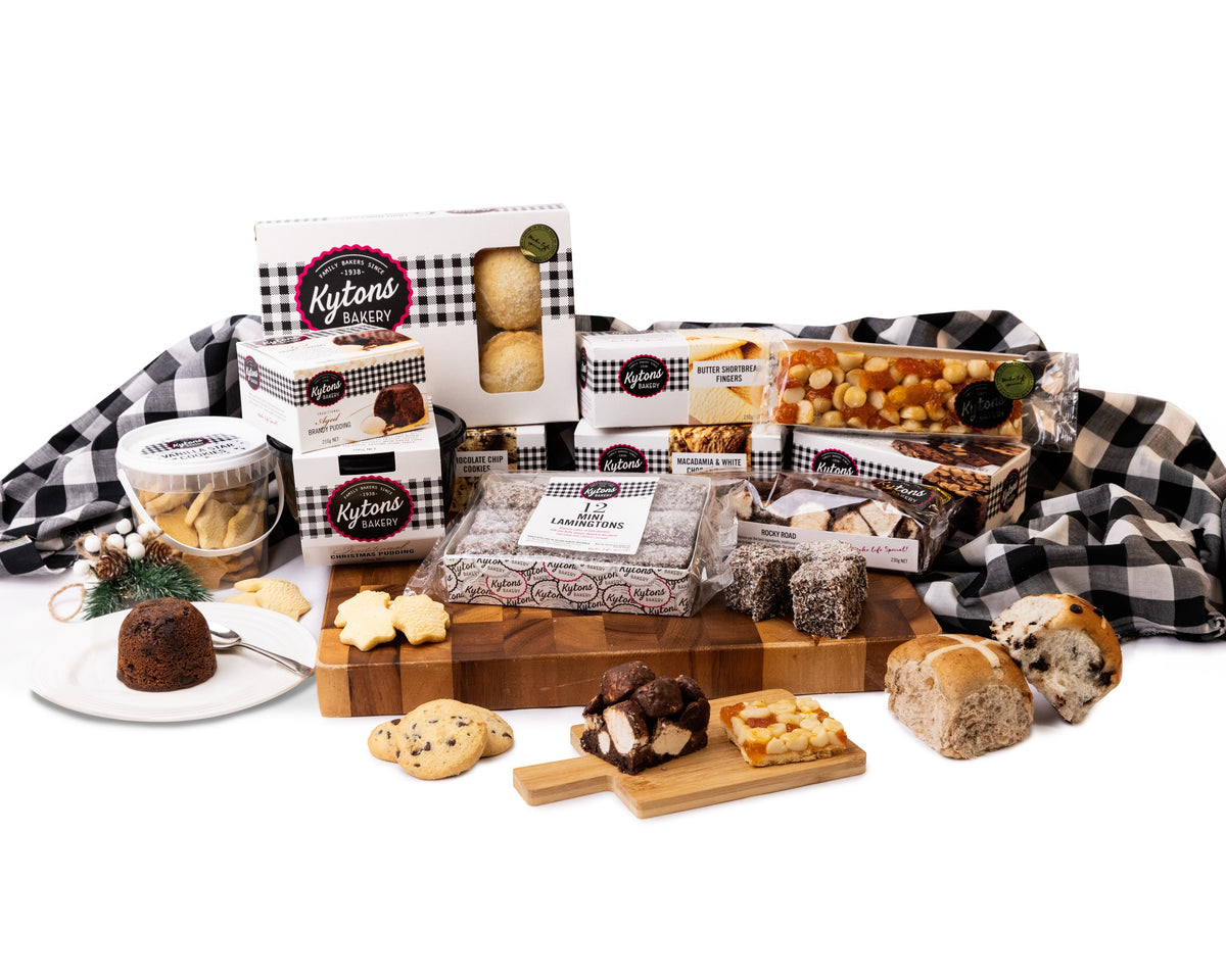 Kytons Bakery