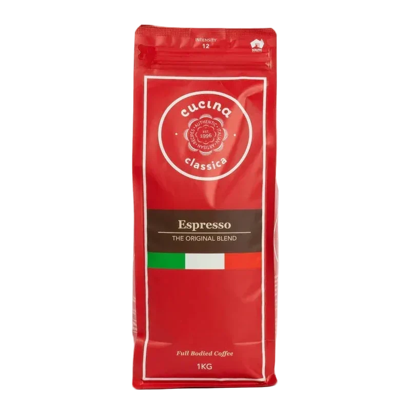 Cucina Classica Coffee Bundle