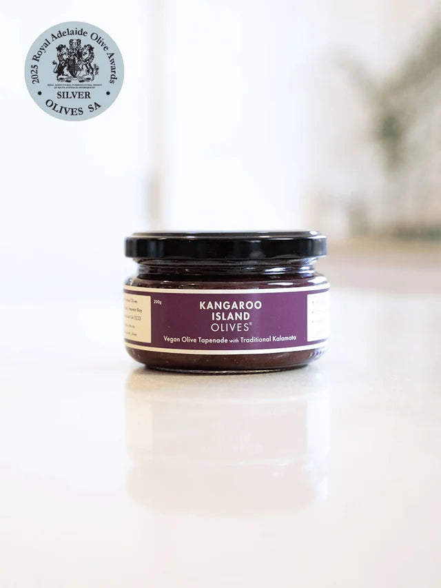 Olive Tapenade with Kalamata 200g