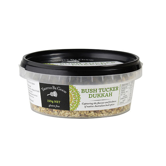 Bush Tucker Dukkah 150g