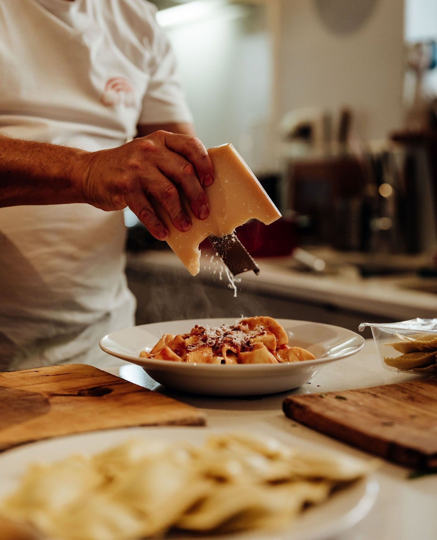 Cucina Classica