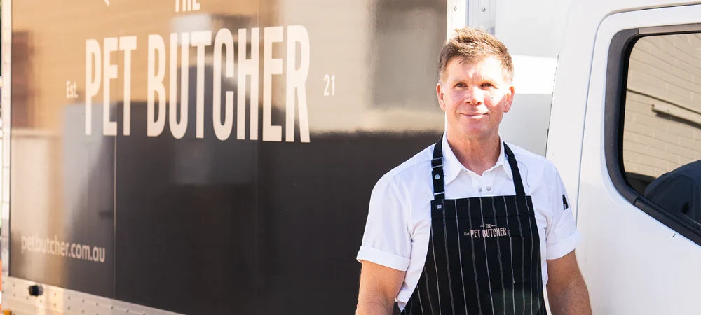 The Pet Butcher