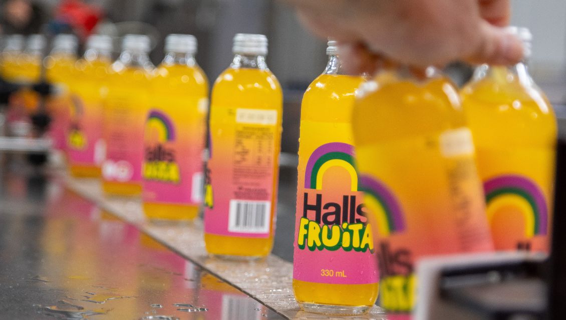 Halls