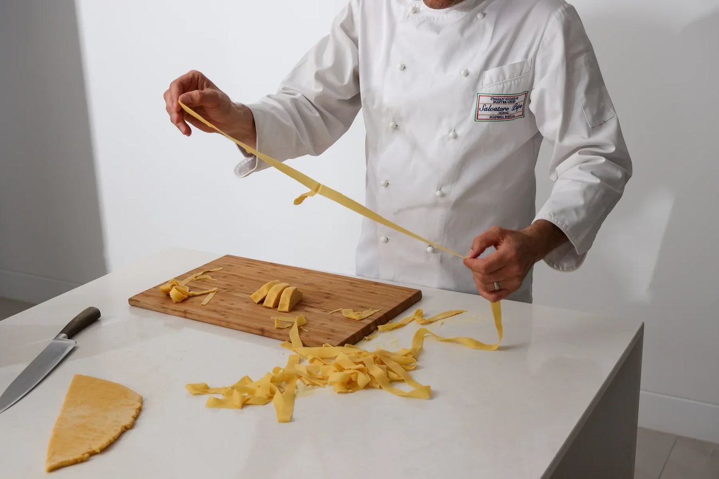 Pasta Pepe