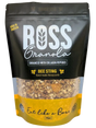 a 450 pack of Boss Granola Bee Sting Granola