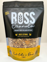 Granola Essentials