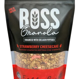 Breakfast & Muesli