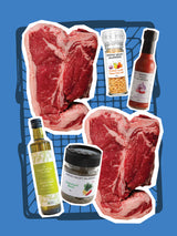 Cattleman's Table Bundle 2kg