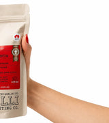 El Presidente Coffee Whole Bean 1kg