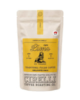 Lione Forte Coffee Whole Bean 250g