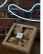 A 4 pack of Crafers Bakehouse Mushroom Rague Pie's
