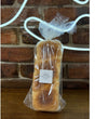 A loaf of Crafers Bakehouse White Block