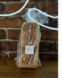 A loaf of Crafers Bakehouse Wholemeal Block