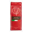 A 1kg bag of Cucina Classica Espresso Coffee Whole Bean