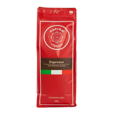 Cucina Classica Coffee Bundle