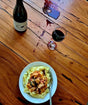 A 1kg serving of din-a-dun Tuscan Chicken