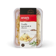 Packaged Truffle Macaroni & Cheese from Enzo's on a white background