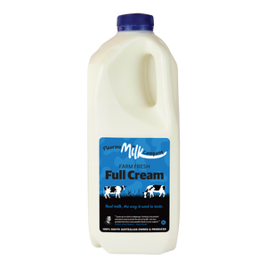 Milk