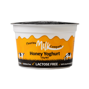 Yoghurt