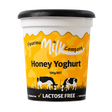 A 500g tub of Fleurieu Milk Company Honey Yoghurt 500g
