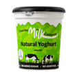 A 500g tub of Fleurieu Milk Company Natural Yoghurt