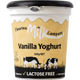 Yoghurt