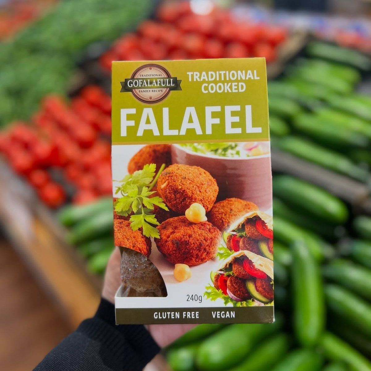 Kid Friendly Vegetarian Pasta Bundle
