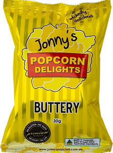 Chips & Popcorn