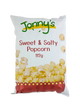 Chips & Popcorn
