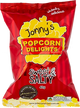Chips & Popcorn