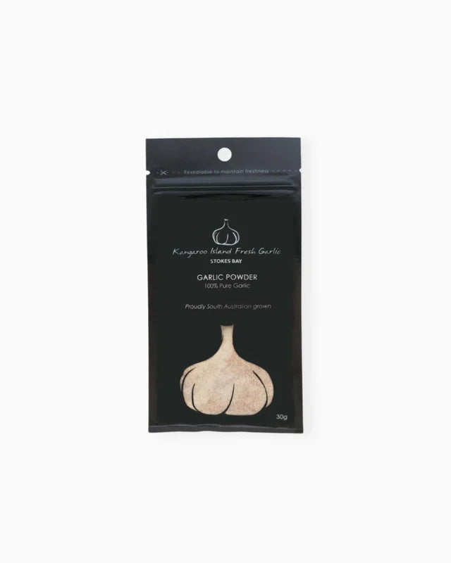Garlic Powder 30g
