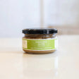 A 200g jar of Kangaroo Island Olives Olive Tapenade with Garlic and Lemon