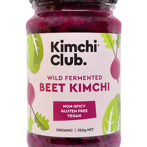 Fermented Foods