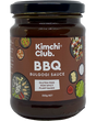 A 250g jar of Kimchi Club BBQ Bulgogi Sauce
