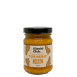 A 140g jar of Kimchi Club Fermented Turmeric