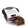 A 700g serve of Kytons Bakery Traditional Christmas Pudding
