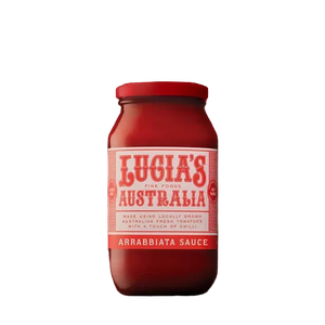 Pizza & Pasta Sauce