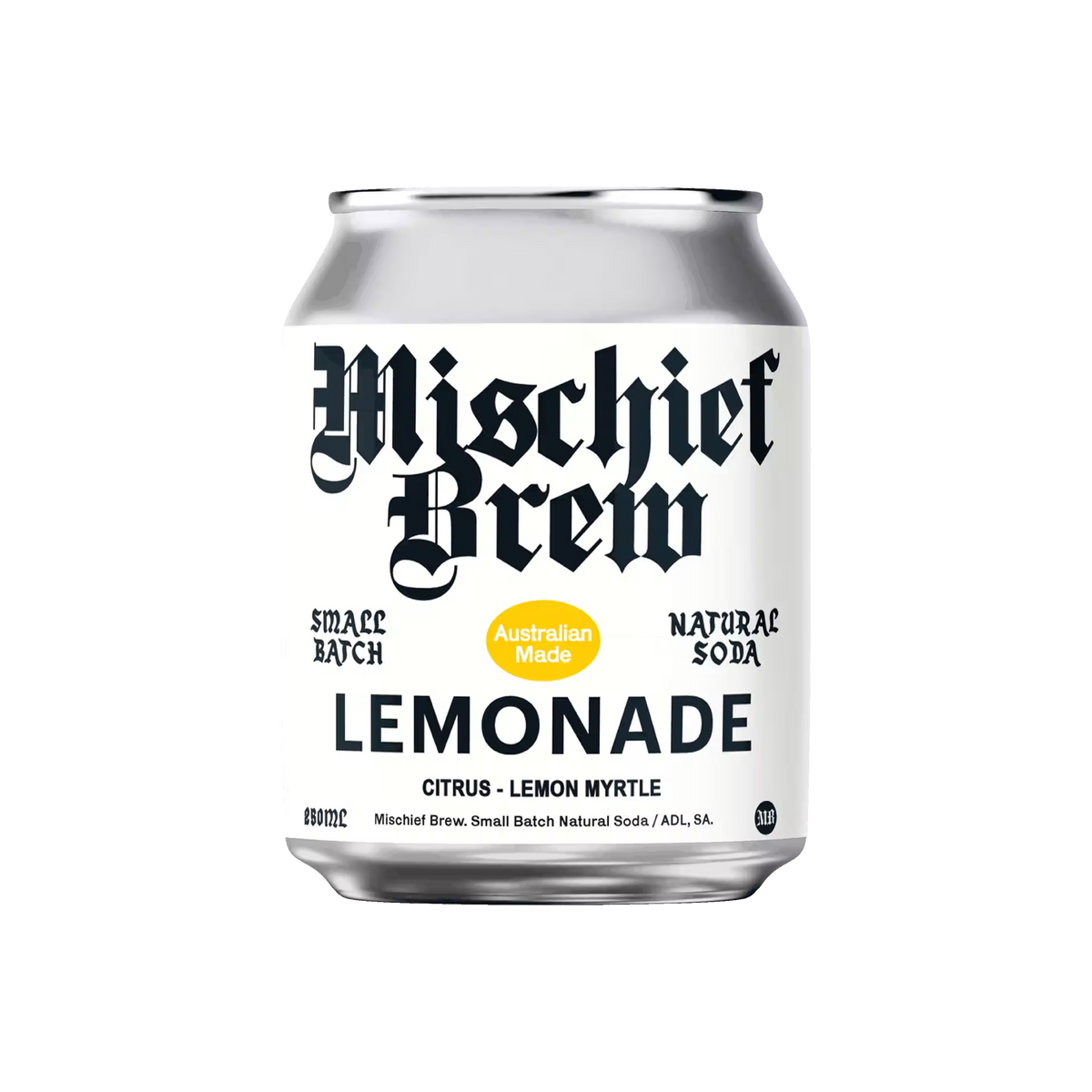 Lemonade 4 Pack 250ml