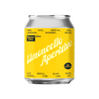 A 250ml can of Mischief Brew Limoncello Aperitivo