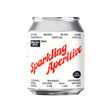 A 250g can of Mischief Brew Sparkling Aperitivo