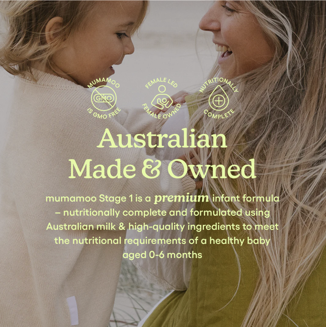 Stage 3 Toddler Milk (1 Years +) 800g