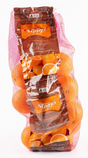 A 3kg bag of Nippy's Navel Oranges