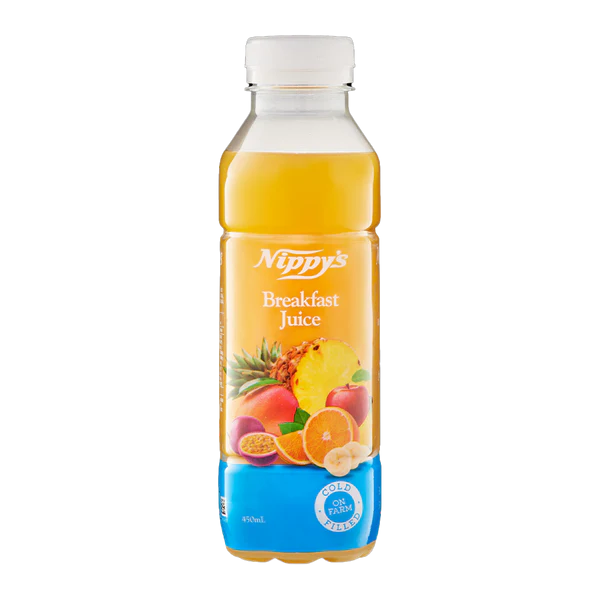 Breakfast Juice 450mL