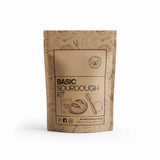 A pack of Real Rustic Sourdough Basic Sourdough Kit