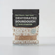A 10g pack of Real Rustic Sourdough Sourdough Starter Rye