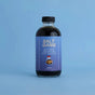 A 250ml glass bottle of Salt Gang Secret Weapon Soy Sauce