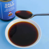 A spoonful of Salt Gang Secret Weapon Soy Sauce